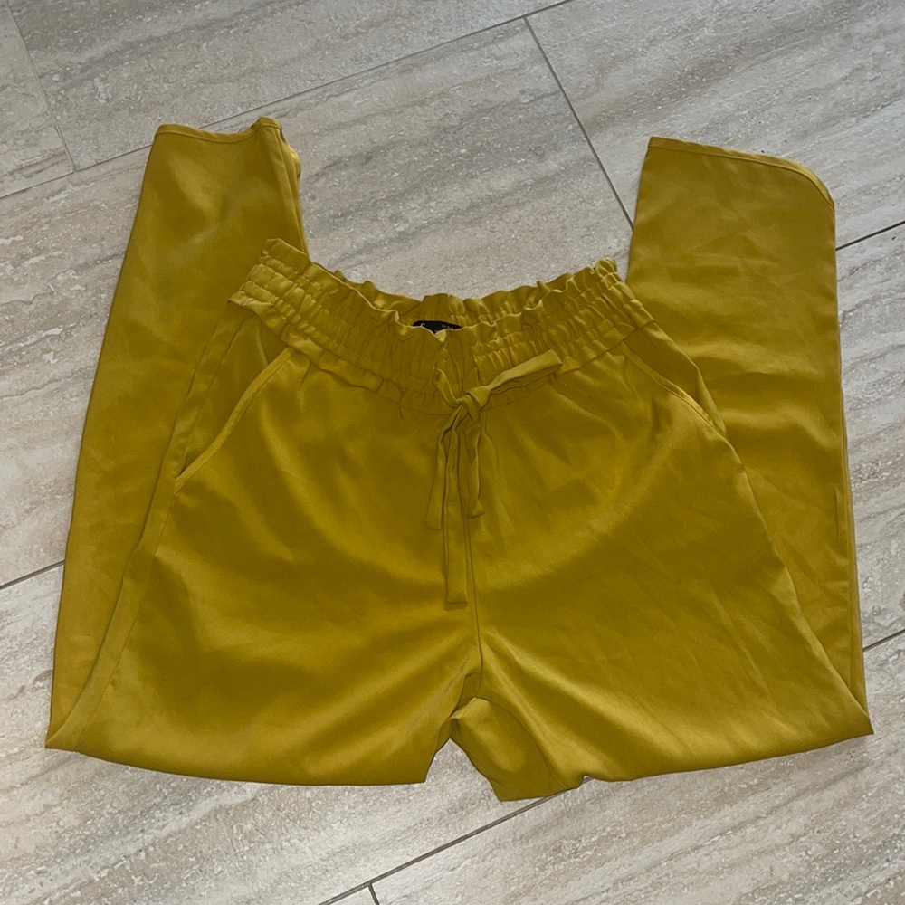 Zara dress pants